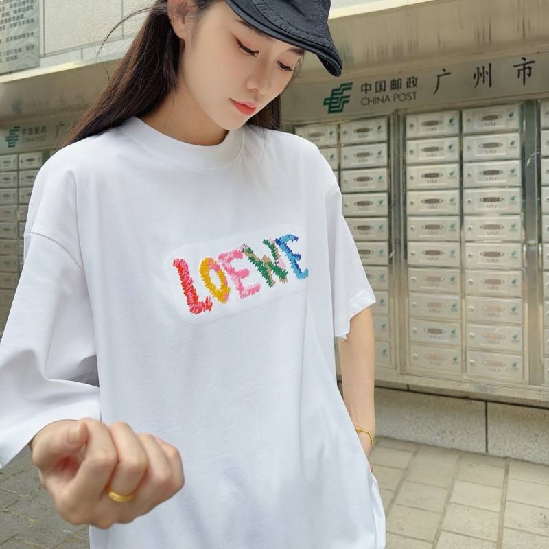 Loewe Unisex Tee