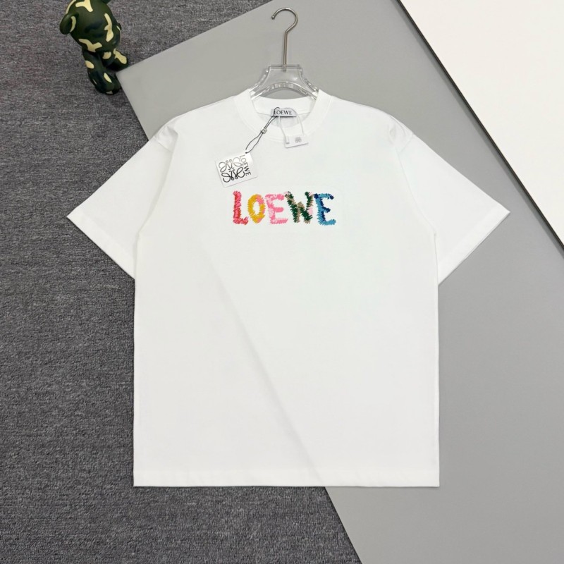 Loewe Unisex Tee