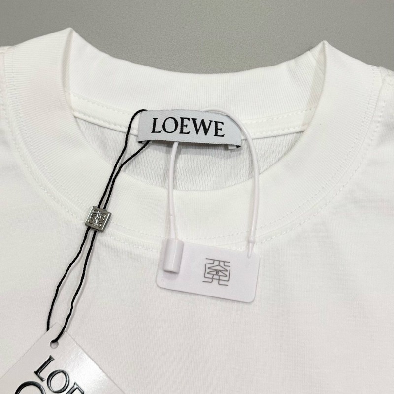 Loewe Unisex Tee