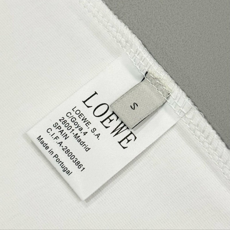 Loewe Unisex Tee