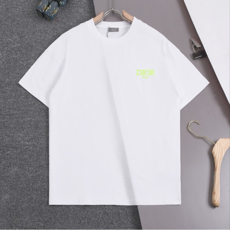 Dior Unisex Tee