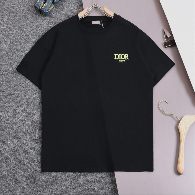 Dior Unisex Tee