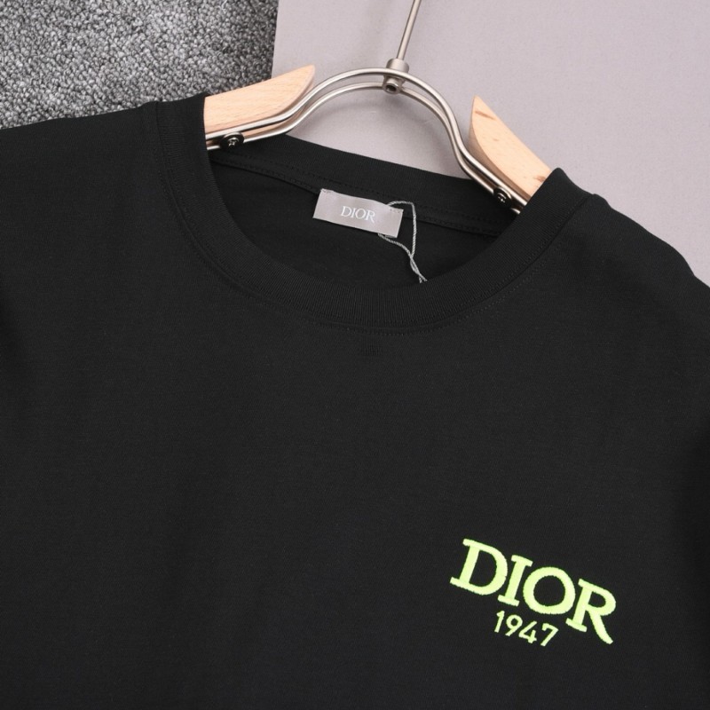 Dior Unisex Tee