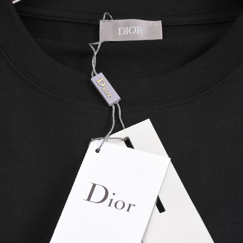 Dior Unisex Tee