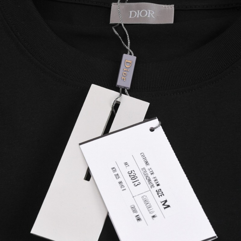 Dior Unisex Tee