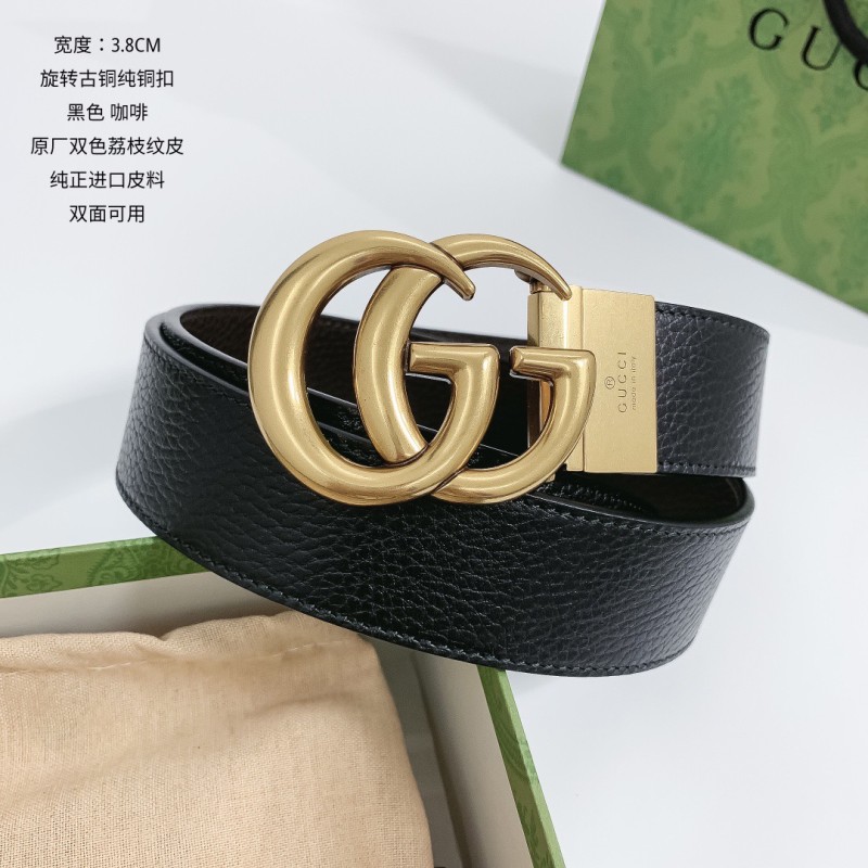 Gucci Men Belt