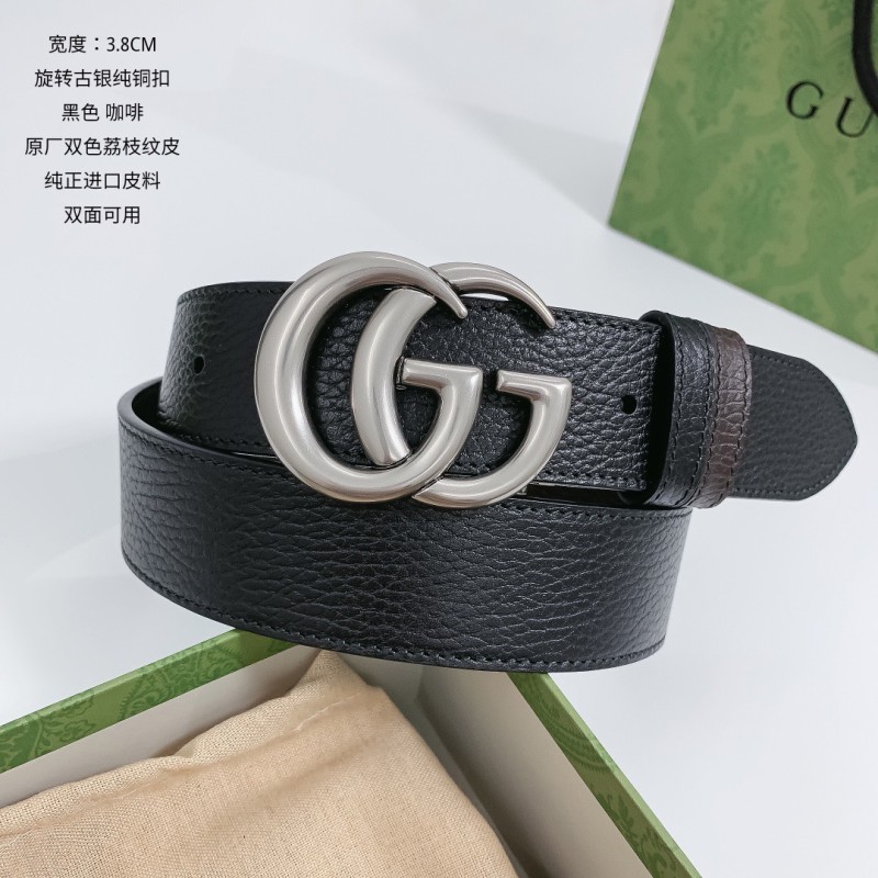 Gucci Men Belt