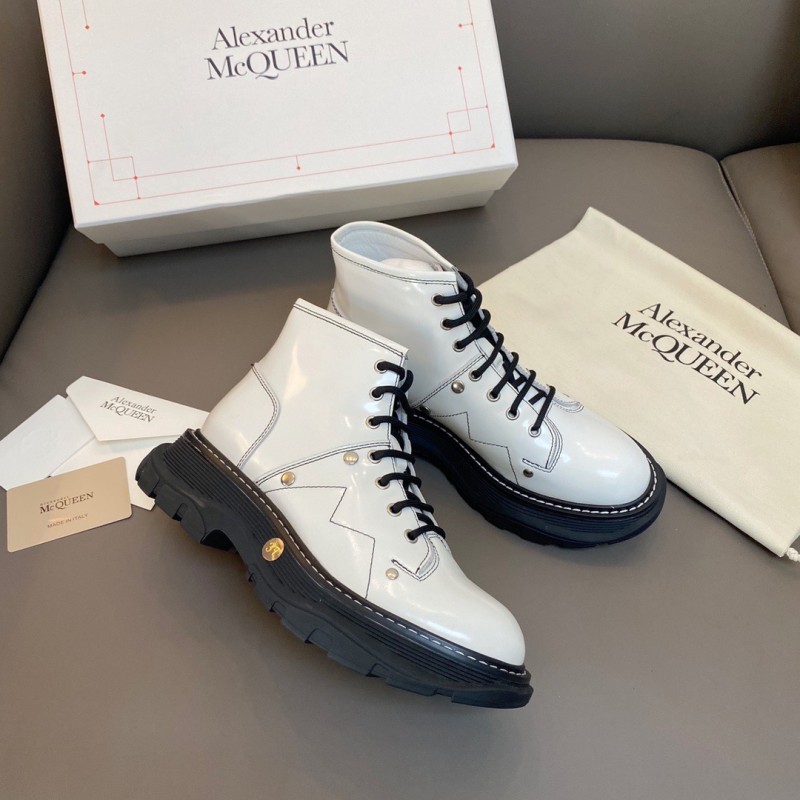 McQueen Shoes