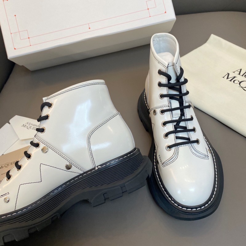 McQueen Shoes