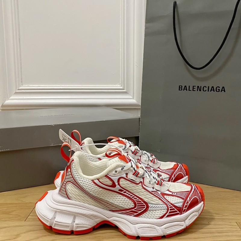 Balenciaga Unisex Shoes