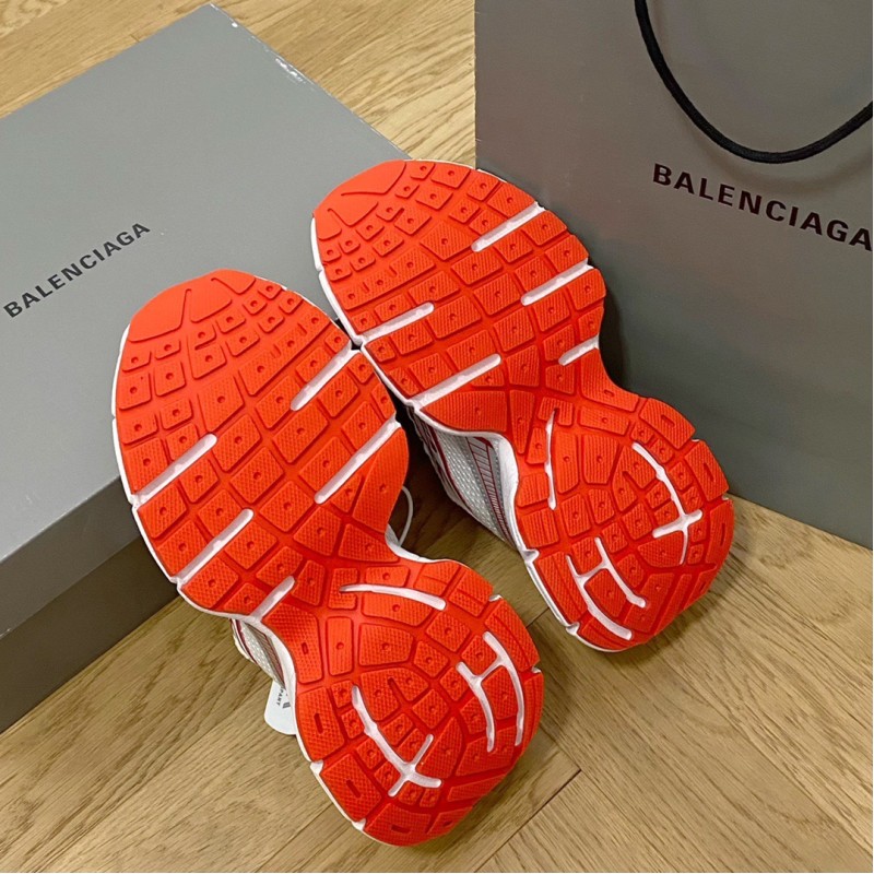 Balenciaga Unisex Shoes