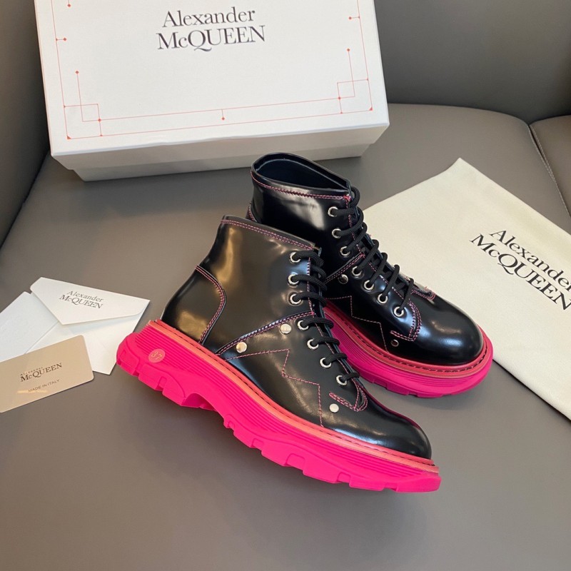 McQueen Shoes