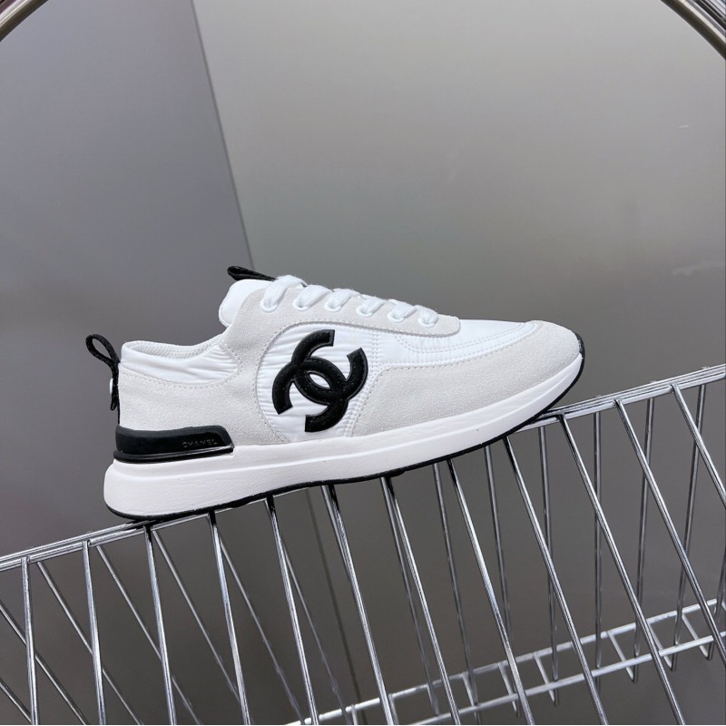 Chanel Sneaker