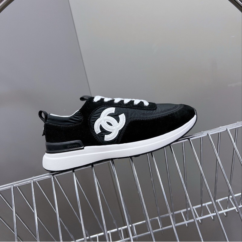 Chanel Sneaker