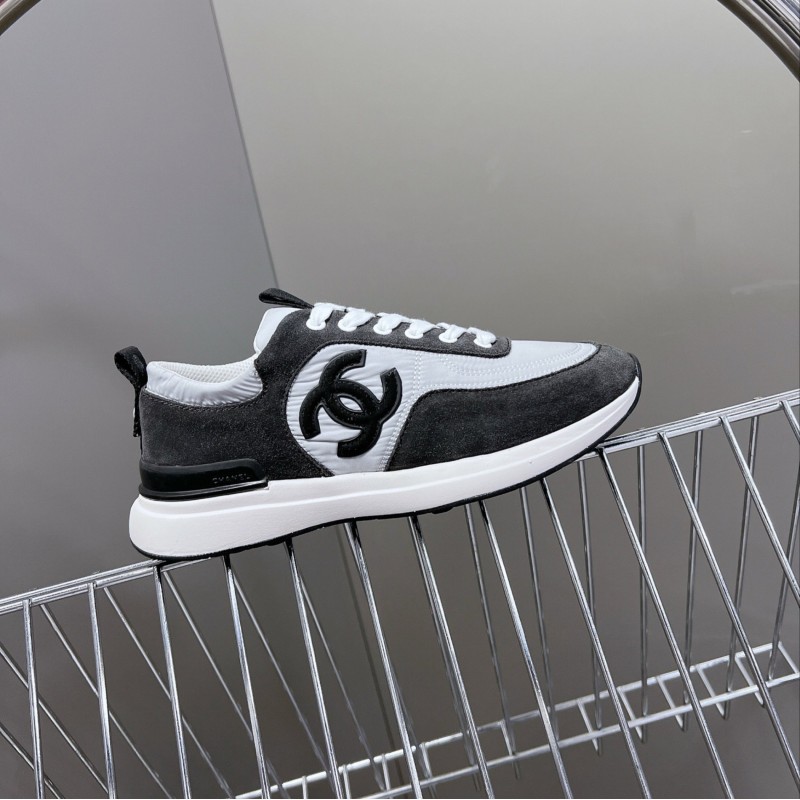 Chanel Sneaker