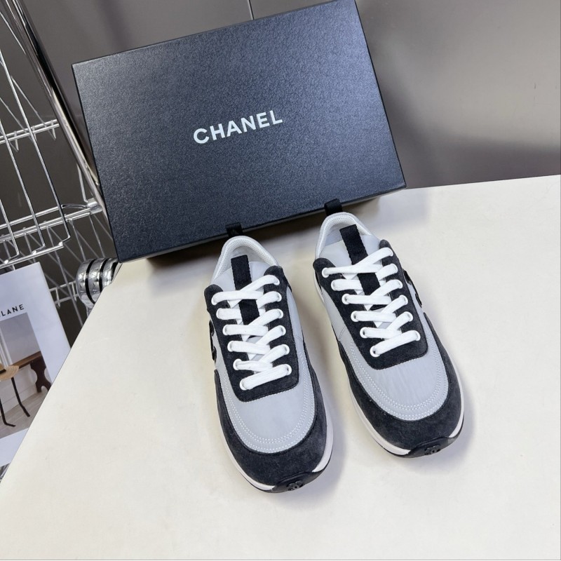 Chanel Sneaker