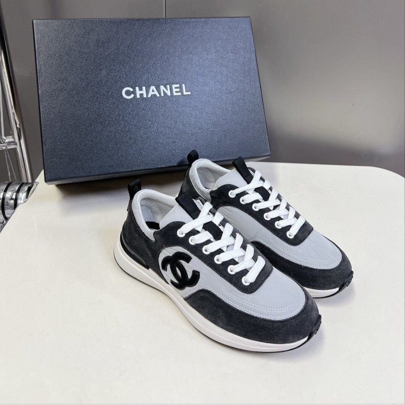 Chanel Sneaker