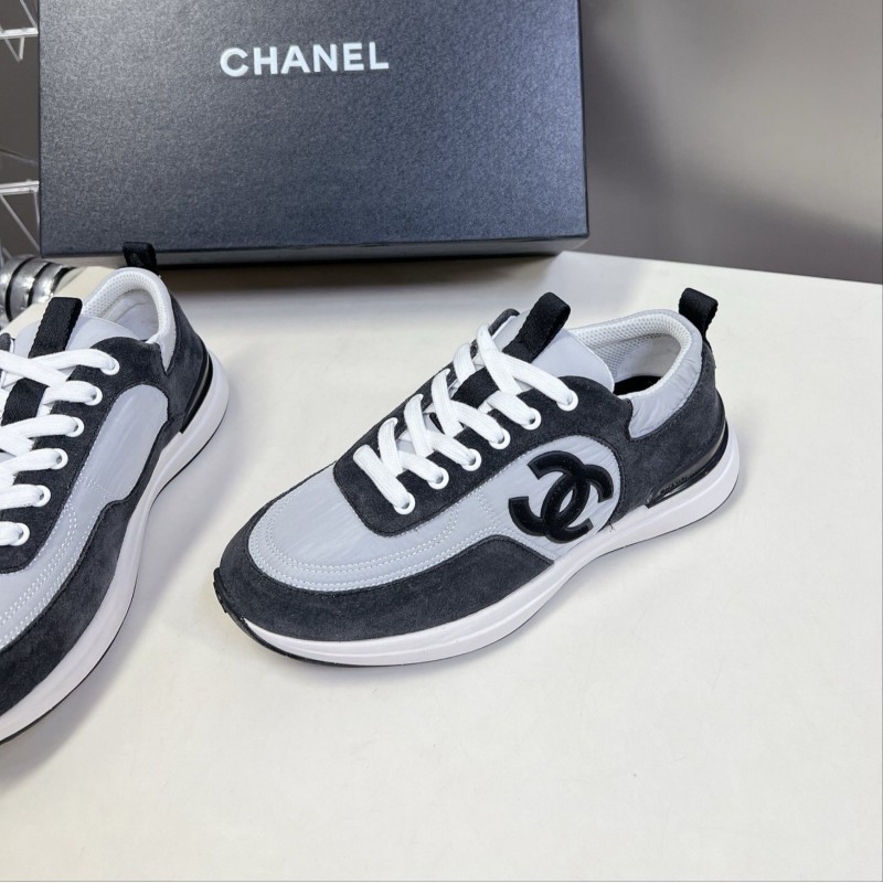 Chanel Sneaker