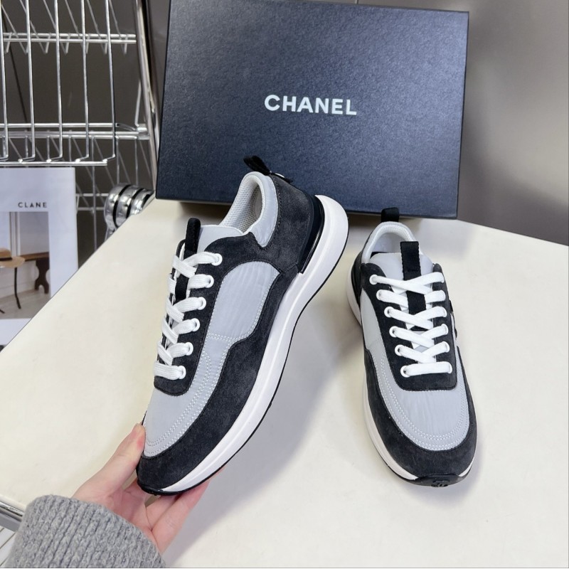 Chanel Sneaker