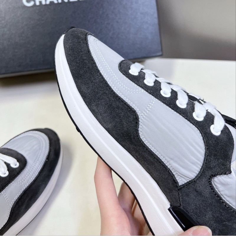 Chanel Sneaker