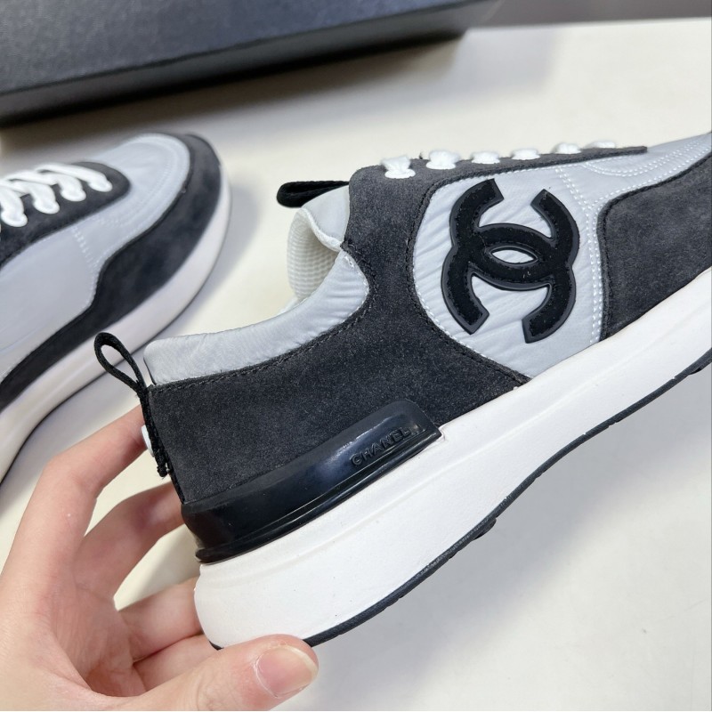 Chanel Sneaker