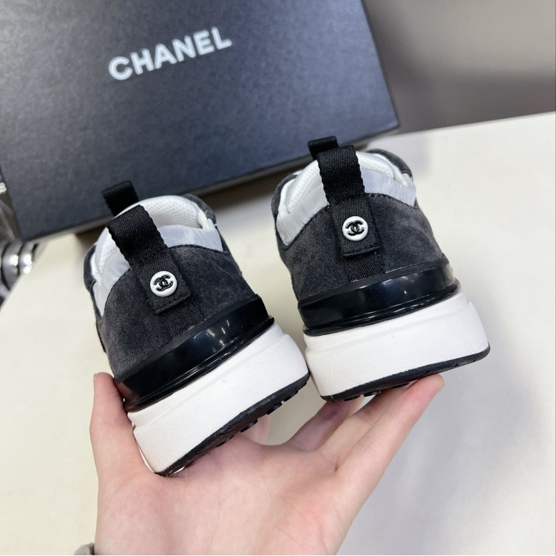 Chanel Sneaker