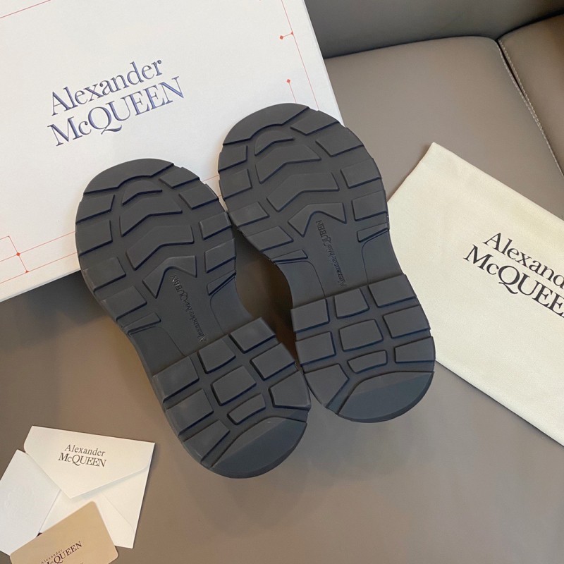 McQueen Shoes