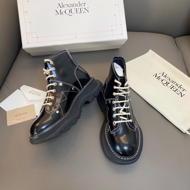 McQueen Shoes