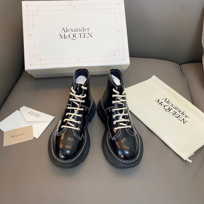 McQueen Shoes