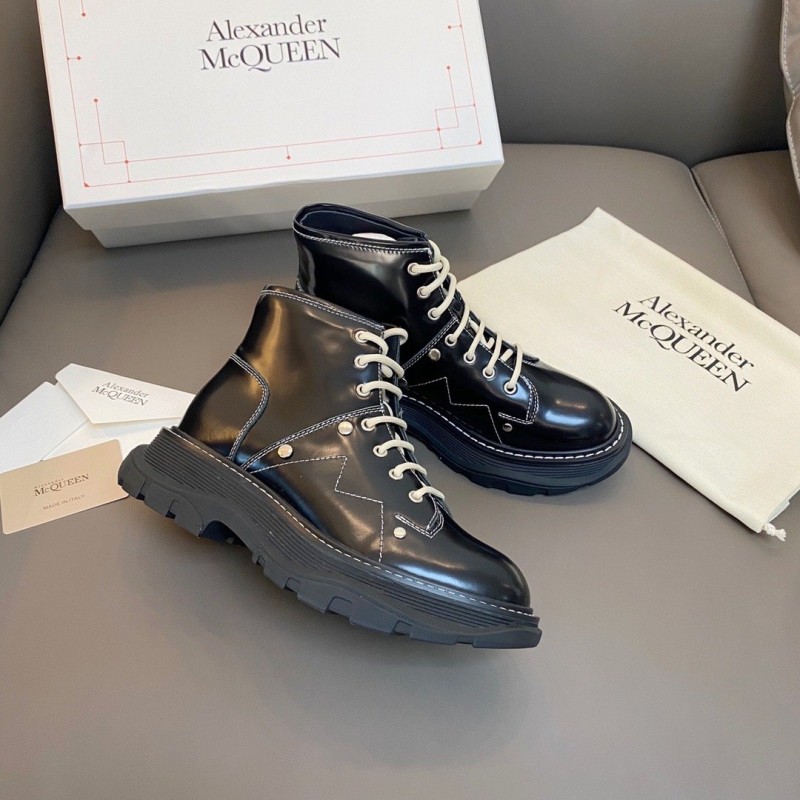 McQueen Shoes