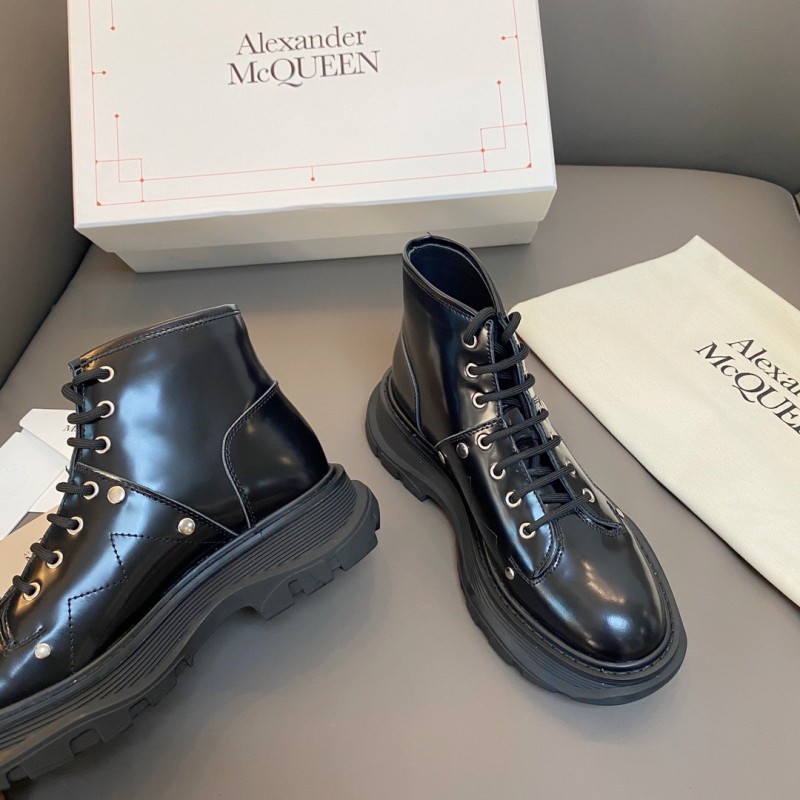 McQueen Shoes