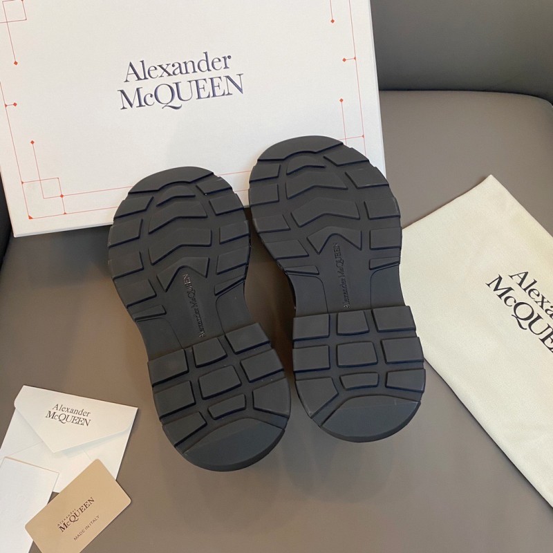 McQueen Shoes