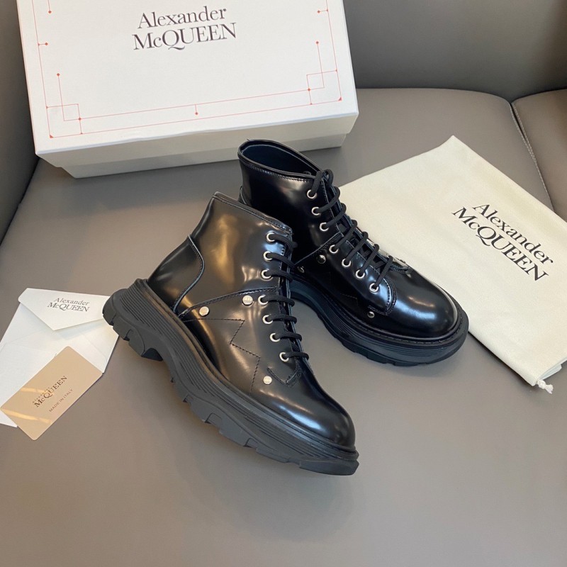 McQueen Shoes