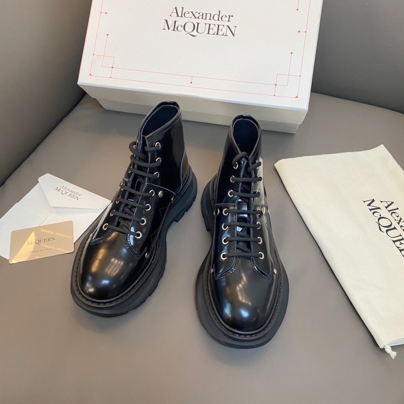 McQueen Shoes