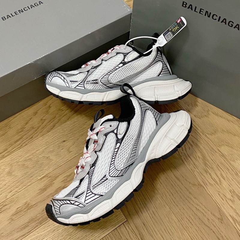 Balenciaga Unisex Shoes