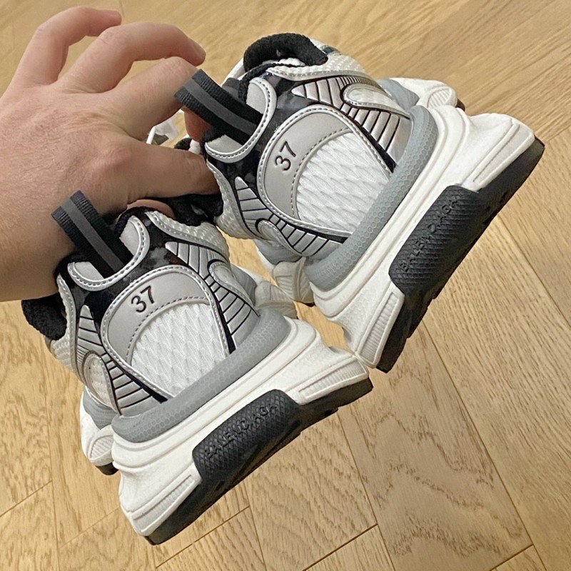 Balenciaga Unisex Shoes