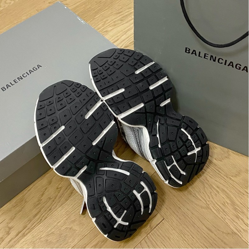 Balenciaga Unisex Shoes