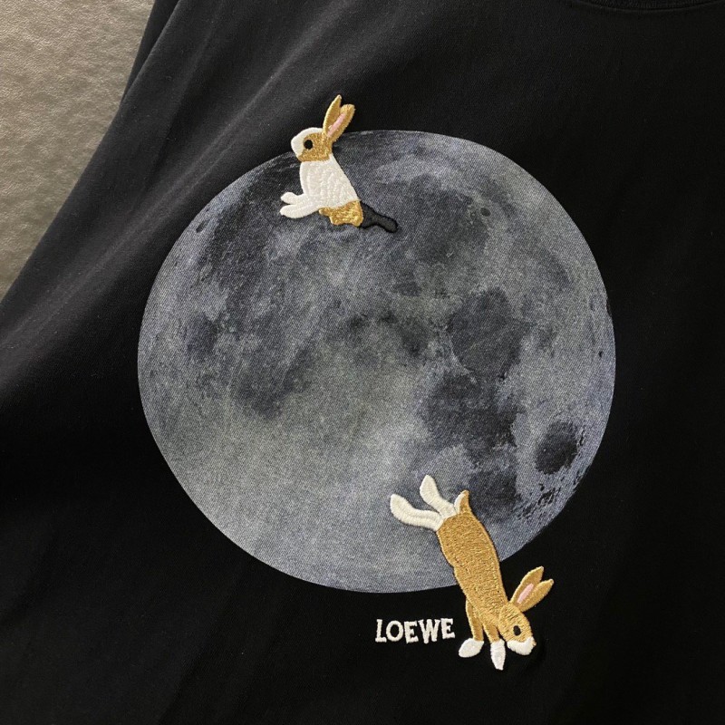 Loewe Unisex Tee