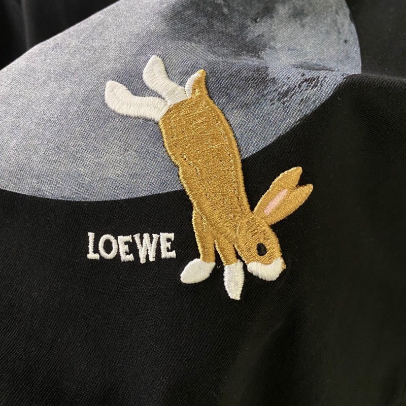 Loewe Unisex Tee