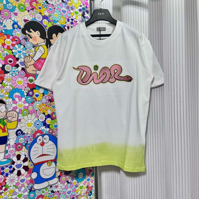 Dior Unisex Tee