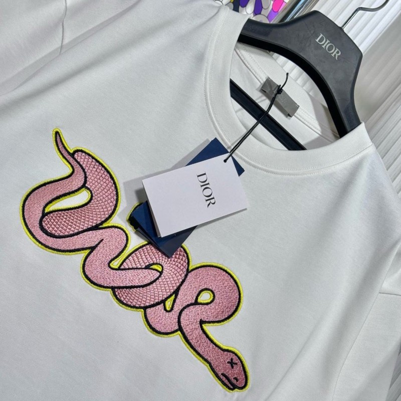 Dior Unisex Tee