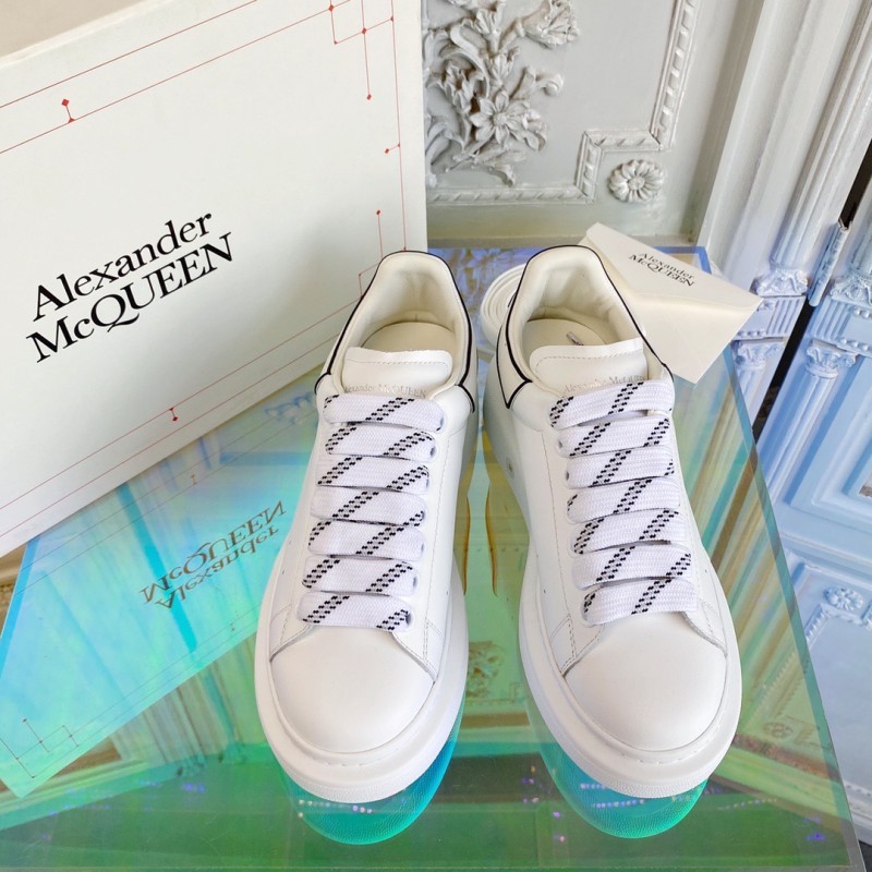 McQueen Unisex Shoes