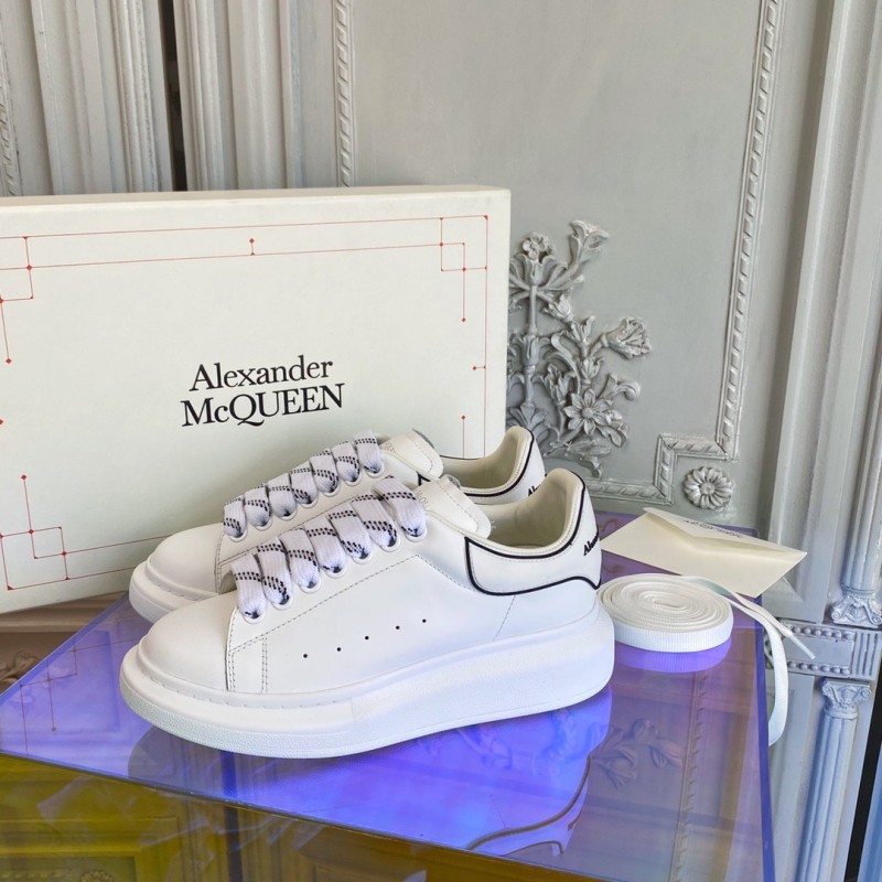 McQueen Unisex Shoes