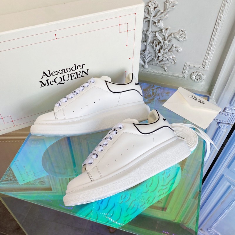 McQueen Unisex Shoes