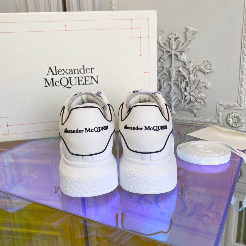 McQueen Unisex Shoes