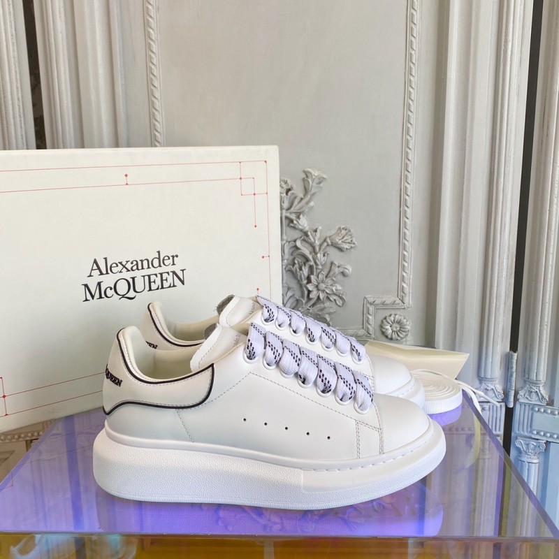 McQueen Unisex Shoes