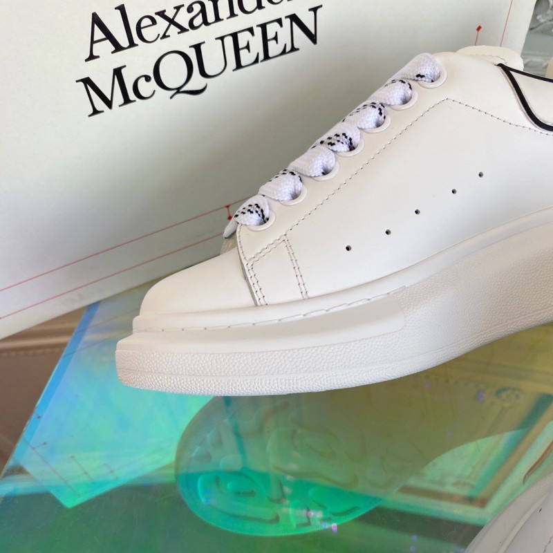 McQueen Unisex Shoes