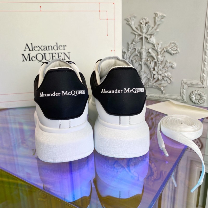 McQueen Unisex Shoes