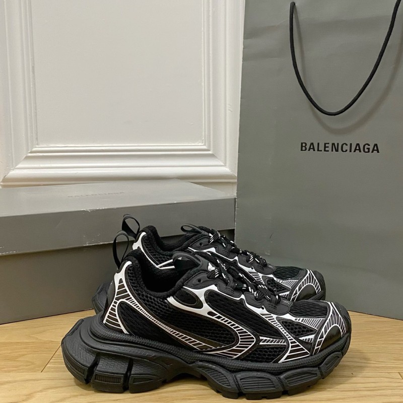 Balenciaga Unisex Shoes