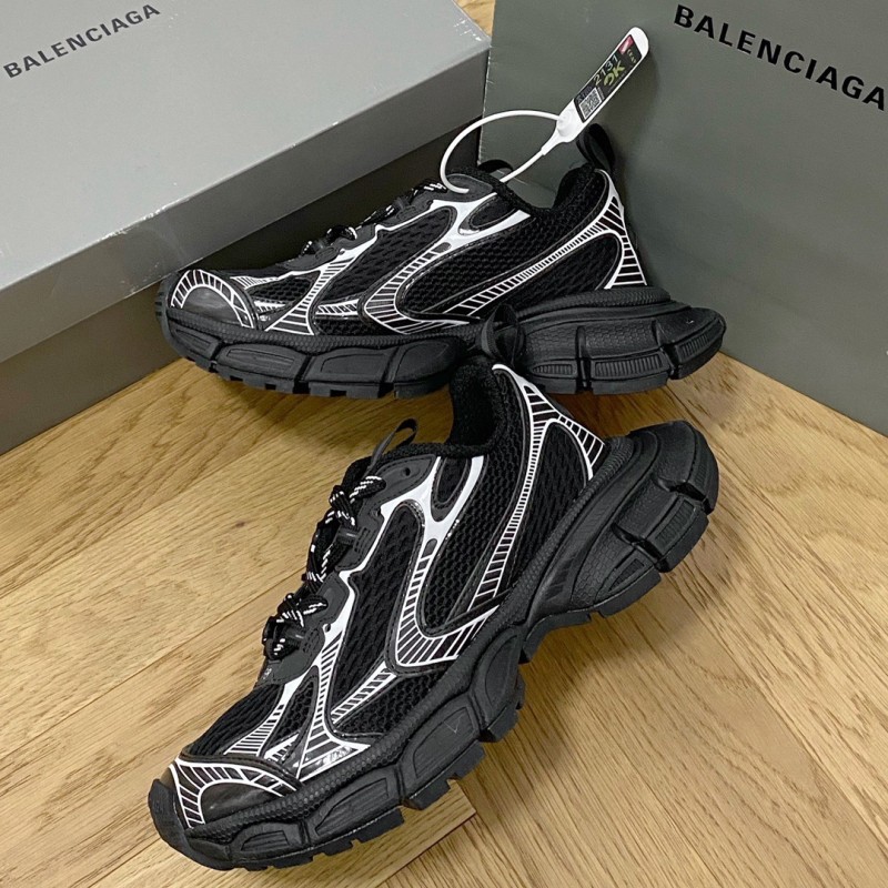 Balenciaga Unisex Shoes